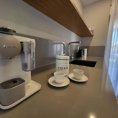 Holiday House Antea With Whirlpool 게스트하우스