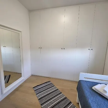 Holiday House Antea With Whirlpool 게스트하우스