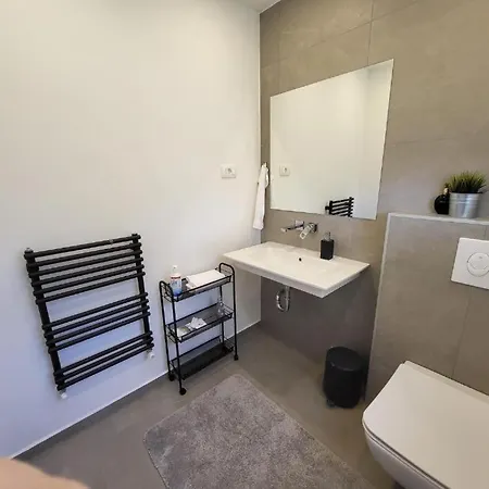 게스트하우스 Holiday House Antea With Whirlpool *