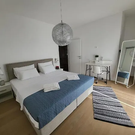 게스트하우스 Holiday House Antea With Whirlpool *