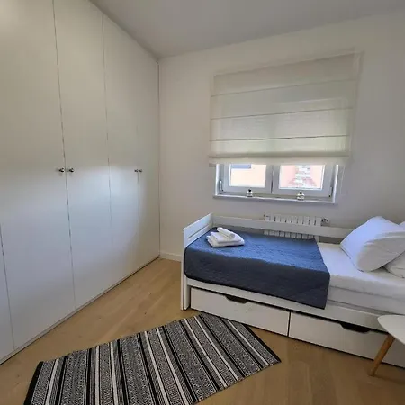 게스트하우스 Holiday House Antea With Whirlpool *