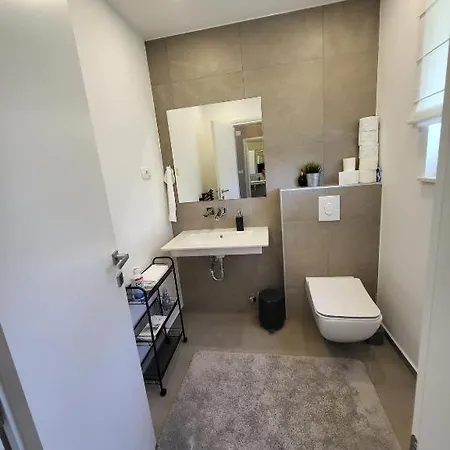 Holiday House Antea With Whirlpool 게스트하우스