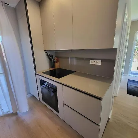 게스트하우스 Holiday House Antea With Whirlpool